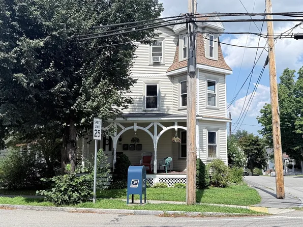 20 Salem St #2, Haverhill, MA 01835
