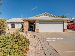 3420 W Juniper Ave, Phoenix, AZ 85053