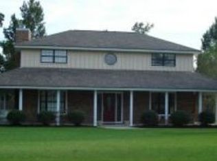 9243 Beverly Dr, Orange, TX 77630