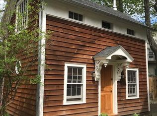 12 Old Forge Rd, Woodstock, NY 12498