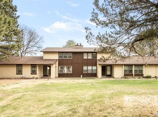 3873 S Fraser Street, Aurora, CO 80014