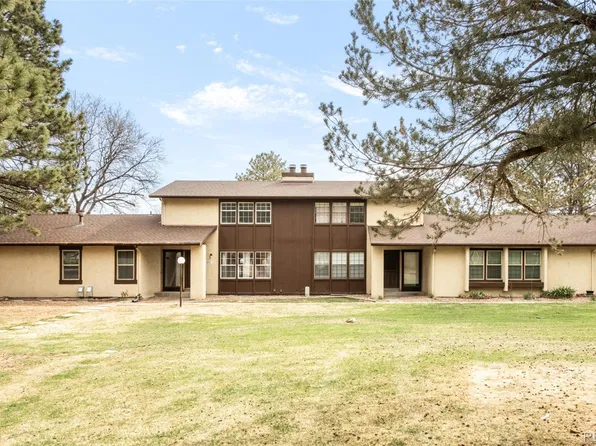 3873 S Fraser Street, Aurora, CO 80014