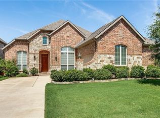 9929 Eddleman Ct, Fort Worth, TX 76244