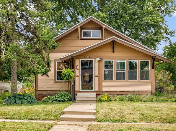 3816 3rd St, Des Moines, IA 50313