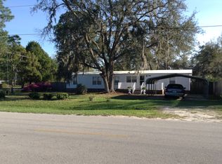 764 San Mateo Rd, Satsuma, FL 32189