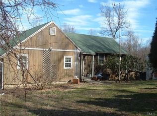 148 Wheeler Rd, Monroe, CT 06468