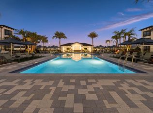 Ascend Sand Mine, Davenport, FL 33897