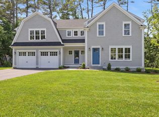 20 Brewster St, Duxbury, MA 02332