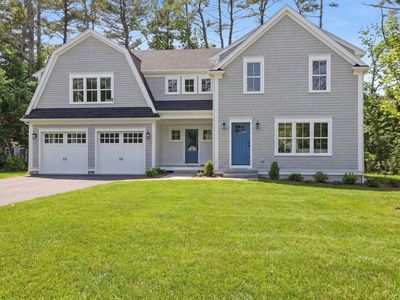 20 Brewster St, Duxbury, MA, 02332