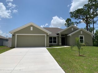 698 De Groodt Rd SW, Palm Bay, FL 32908