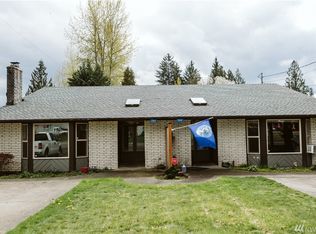 206 W Galena Ave, Granite Falls, WA 98252