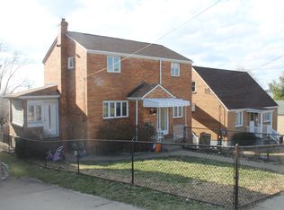 4254 Shields St, Pittsburgh, PA