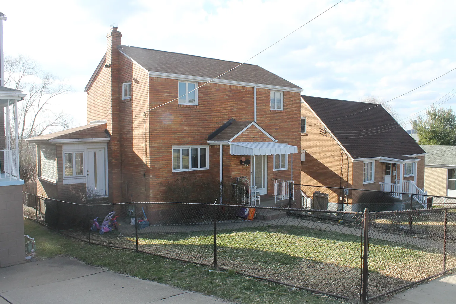 4254 Shields St photo 1