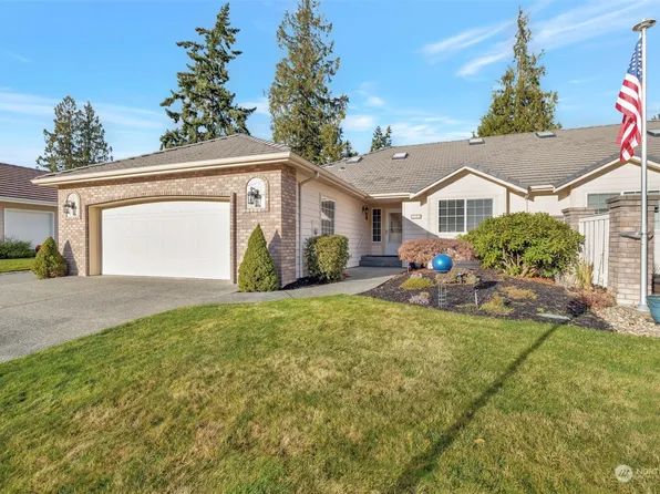 192 Foursome Drive, Sequim, WA 98382