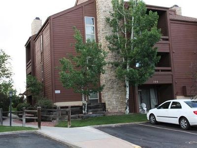 144 W Rockrimmon Blvd APT 303, Colorado Springs, CO, 80919