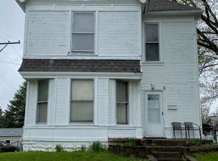 714 S Detroit St, Bellefontaine, OH