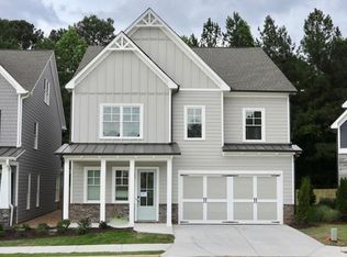 1982 Spink St, Atlanta, GA 30318