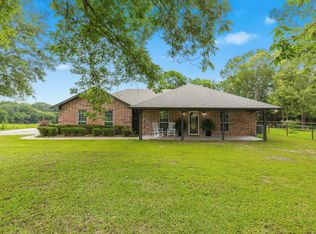 409 Rs County Rd #2110, Emory, TX 75440