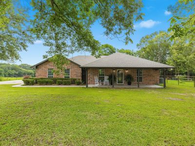 409 Rs County Rd #2110, Emory, TX, 75440