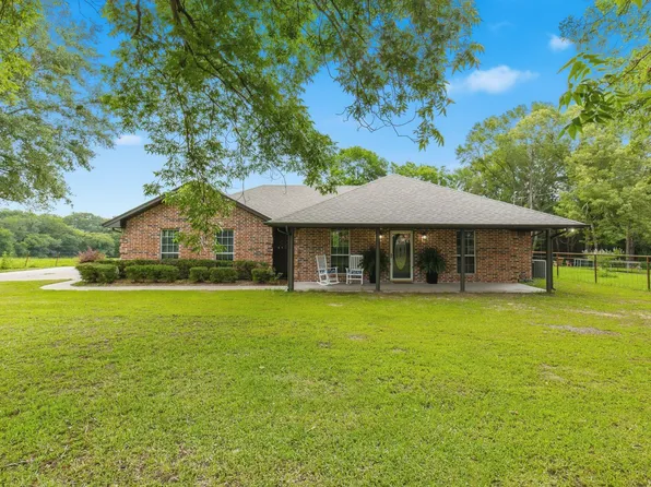 409 Rs County Rd #2110, Emory, TX 75440