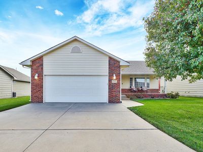 13108 W Hunters View St, Wichita, KS, 67235