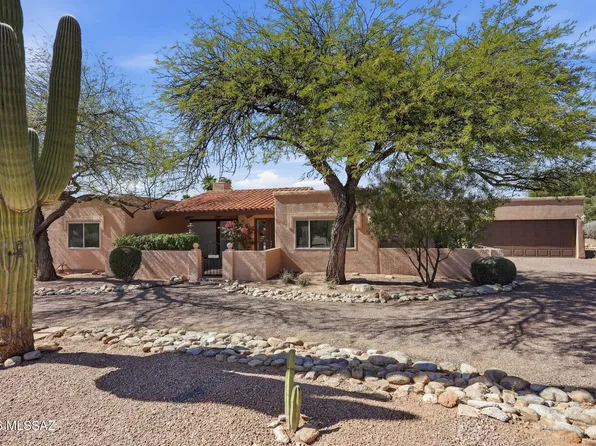 1041 E Calle Mariposa, Tucson, AZ 85718