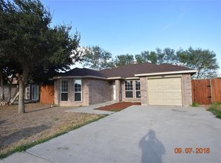 6303 S Mars Ln, Pharr, TX 78577