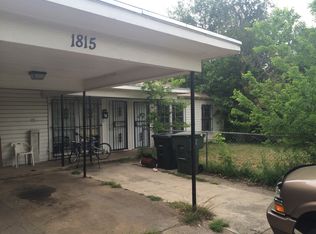 1815 Poage Ave, Killeen, TX 76541