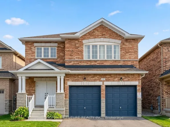 2 Jardine St, Brock, ON L0K 1A0