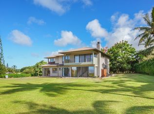 4564 Kapuna Rd, Kilauea, HI 96754