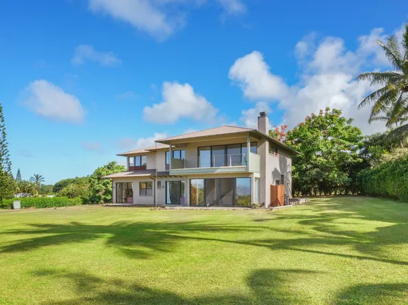 4564 Kapuna Rd, Kilauea, HI 96754
