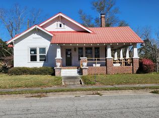 7204 Vance Rd, Bowman, SC 29018