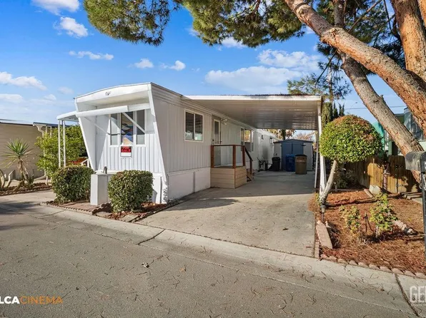 900 James Rd Unit 37, Bakersfield, CA 93308