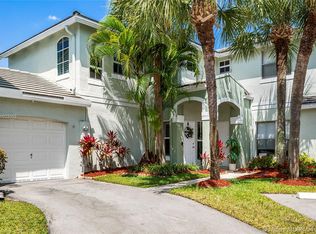 4726 Grapevine Way #4726, Davie, FL 33331