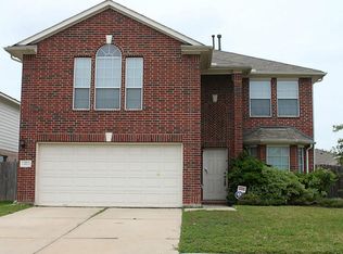 13822 Magnolia Lake Ln, Houston, TX 77083