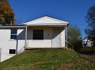 123 Nance St, Florence, AL 35630