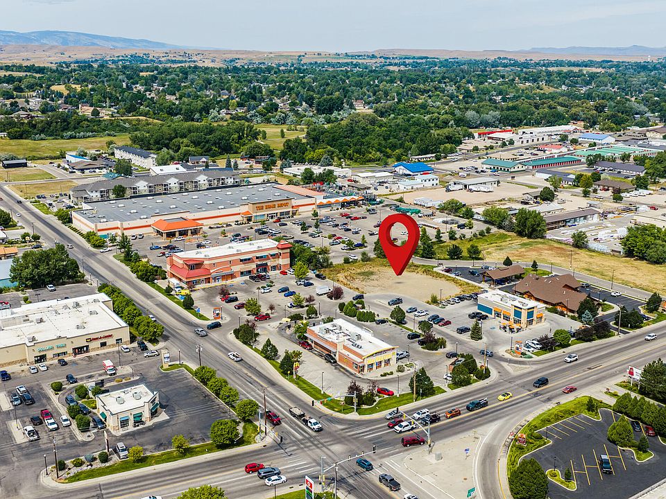1st image of 2112 Coffeen Ave Lot 3A
