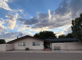 1301 W 17th Ln, Portales, NM 88130