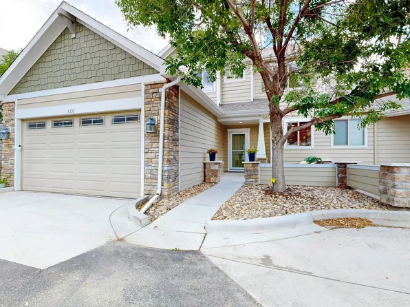 6826 Nimitz Dr #A103, Fort Collins, CO 80526