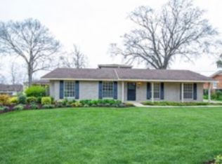 1348 Hillman St, Montgomery, AL 36109