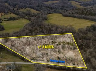 0 Duck Branch Rd, Fayetteville, TN 37334