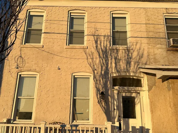 403 Elm St, Camden, NJ 08102