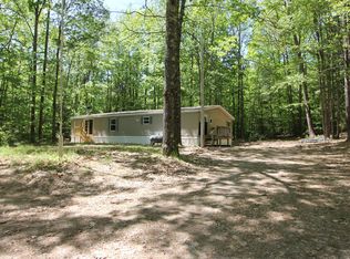 641 Stevenstown Rd, Litchfield, ME 04350