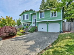21738 121st Pl SE, Kent, WA