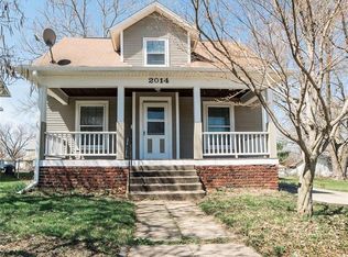 2014 9th St, Des Moines, IA 50314