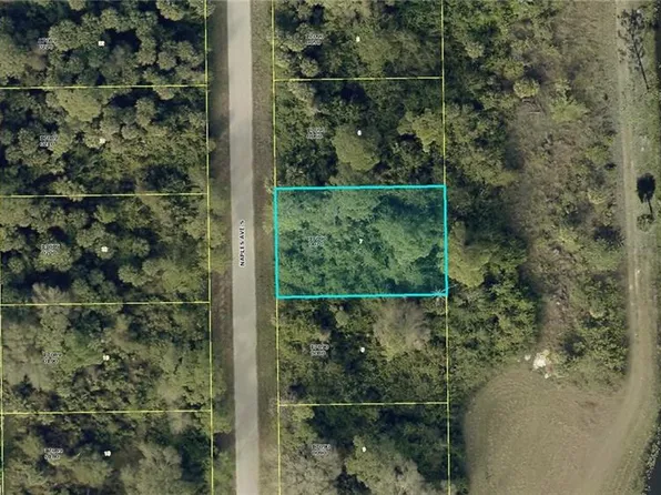 641 NAPLES AVE S, LEHIGH ACRES, FL 33974