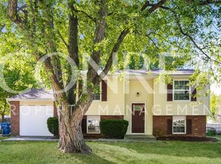 11421 McDowell Dr, Indianapolis, IN