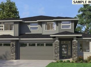 4661 NW 71st Ave, Camas, WA 98607