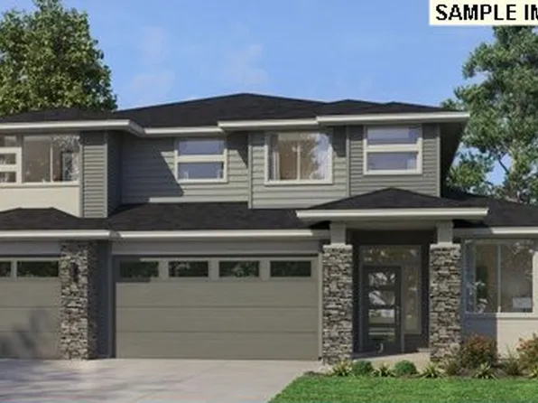 4661 NW 71st Ave, Camas, WA 98607