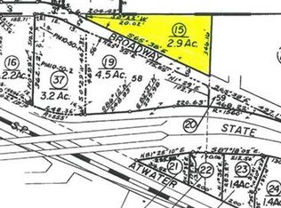 331 E Broadway Ave, Atwater, CA